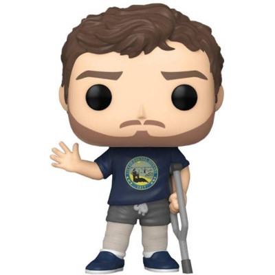 Funko POP! TV Parks & Recreation Andy 1155 SE