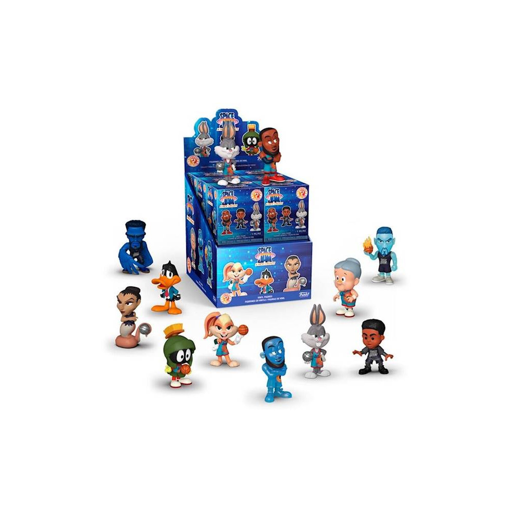 Funko Mystery Space Jam 2 figurka niespodzianka