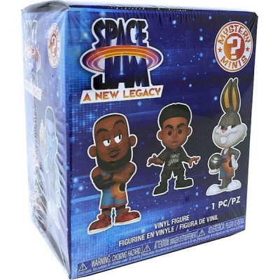 Funko Mystery Space Jam 2 figurka niespodzianka