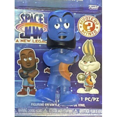 Funko Mystery Space Jam 2 figurka niespodzianka