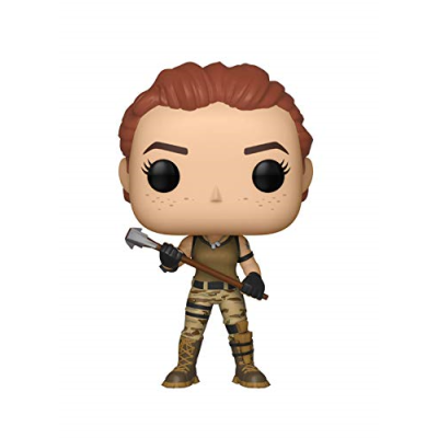 Funko POP! Fortnite Tower Recon Specialist 439