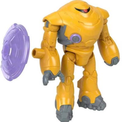 Fisher Price Imaginext Lightyear Zurg i Cyklop