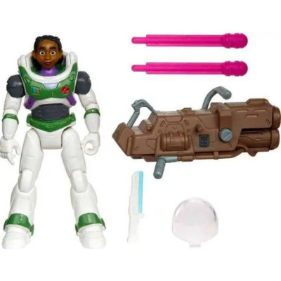 MATTEL Lightyear Disney Izzy Hawthorne 12cm