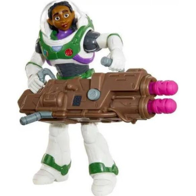 MATTEL Lightyear Disney Izzy Hawthorne 12cm