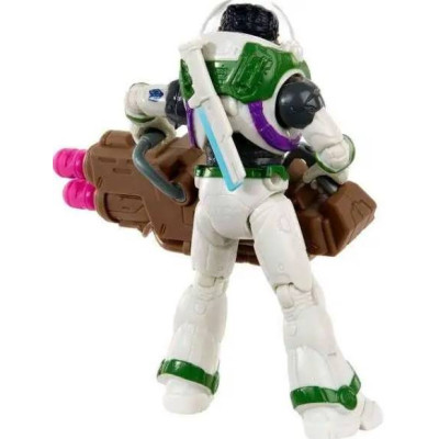 MATTEL Lightyear Disney Izzy Hawthorne 12cm