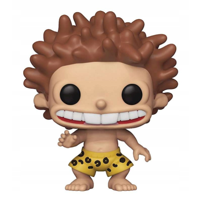 Funko POP! The Wild Thornberrys Donnie 507