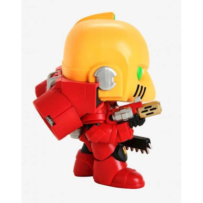 Funko POP! Warhammer 40k Blood Angels Assault Mari