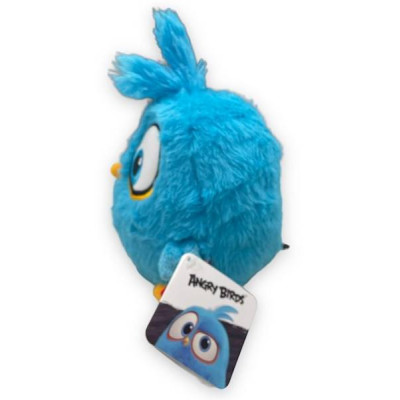 Angry Birds plusz maskotka niebieski Jay 22cm