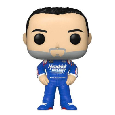 Funko POP! Nascar Kyle Larson 16 figurka