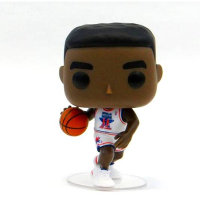 Funko POP! NBA All Star Isiah Thomas 142 figurka