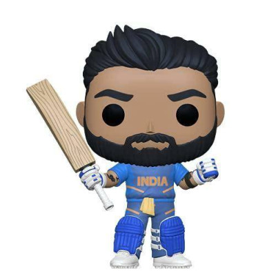 Funko POP! Sports Legends Krykiet Virat Kohli 18