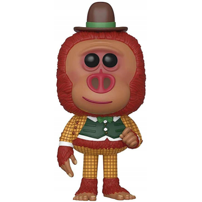 Funko POP! Missing Link Mr. Link In Suit 585 figur