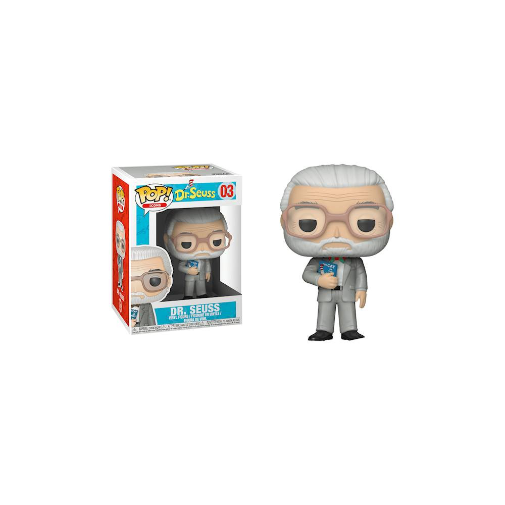 Funko POP! dr. Seuss 03 figurka