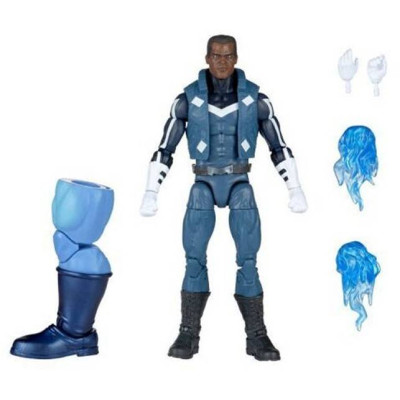 HAsbro Marvel Legends Series Blue Marvel 16cm