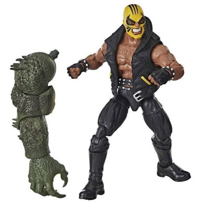 HAsbro Marvel Legends Series Marvel's Rage 16cm