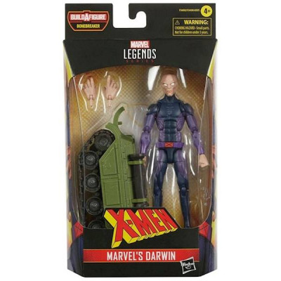 Hasbro Marvel Legends X-Men Marvel's Darwin 16cm