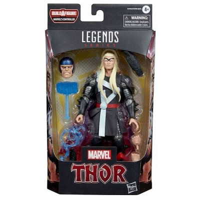 Hasbro Marvel Legends Series Thor figurka 16cm