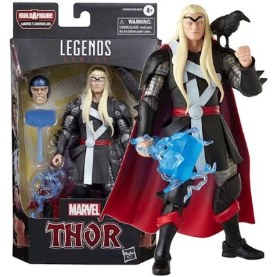 Hasbro Marvel Legends Series Thor figurka 16cm