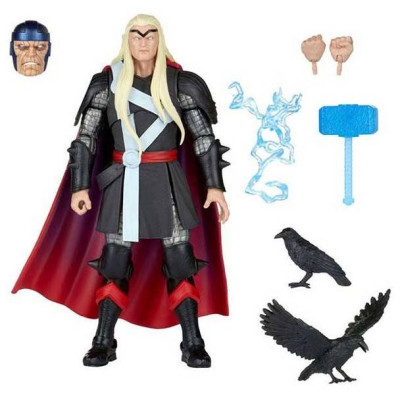 Hasbro Marvel Legends Series Thor figurka 16cm