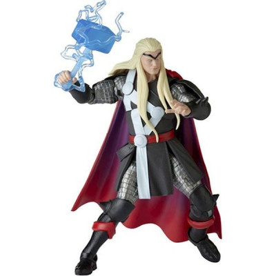 Hasbro Marvel Legends Series Thor figurka 16cm