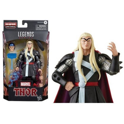 Hasbro Marvel Legends Series Thor figurka 16cm