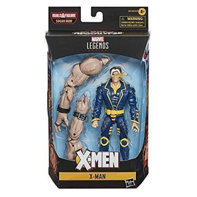 Hasbro Marvel Legends X-Men X-Man figurka 16cm