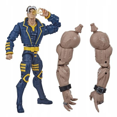 Hasbro Marvel Legends X-Men X-Man figurka 16cm