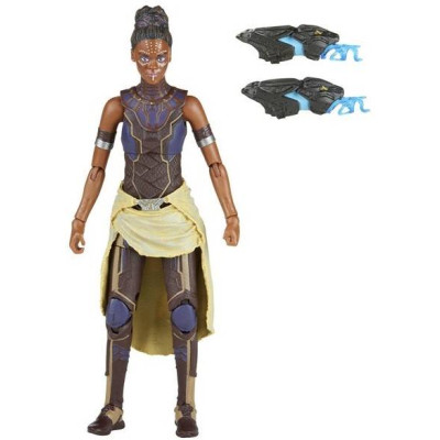 Hasbro Marvel Legends Black Panther Shuri 16cm