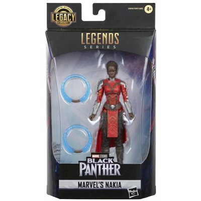 Marvel Legends Black Panther Marvel's Nakia 16cm