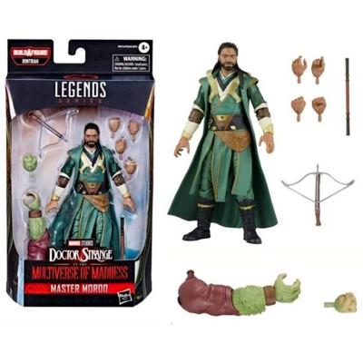 Marvel Legends Doctor Strange Master Mordo 16cm