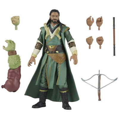 Marvel Legends Doctor Strange Master Mordo 16cm