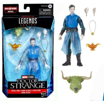 Marvel Legends Doctor Strange Astral Form 16cm