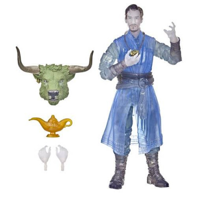 Marvel Legends Doctor Strange Astral Form 16cm