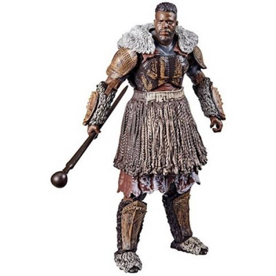 Hasbro Marvel Legends Black Panther M' Baku 16cm