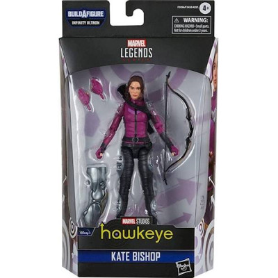 Hasbro Marvel Legends Hawkeye Kate Bishop 16cm