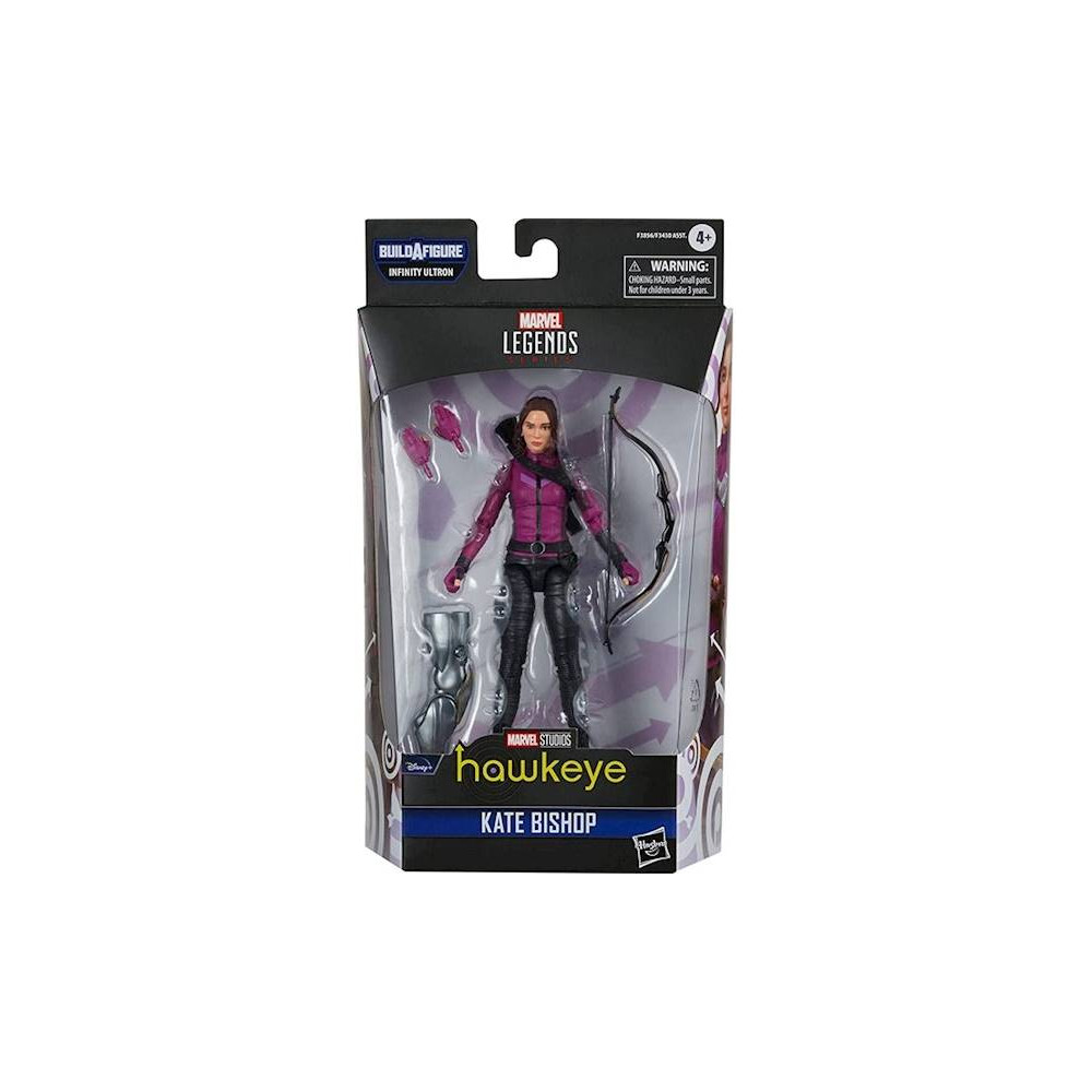 Hasbro Marvel Legends Hawkeye Kate Bishop 16cm