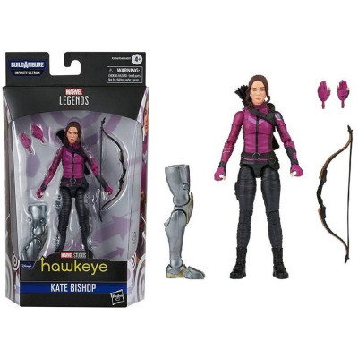 Hasbro Marvel Legends Hawkeye Kate Bishop 16cm