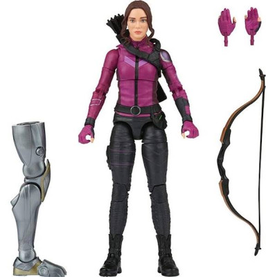 Hasbro Marvel Legends Hawkeye Kate Bishop 16cm