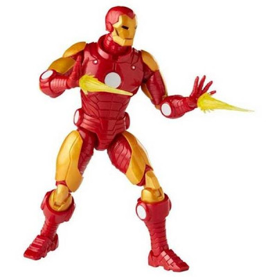 HAsbro Marvel Legends Series Iron Man 16cm