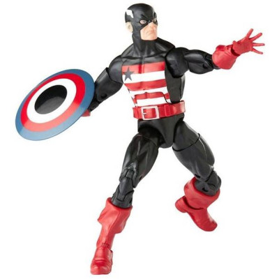 Hasbro Marvel Legends Series U.S. Agent 16cm