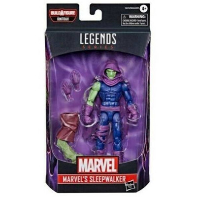 Hasbro Marvel Legends Marvel's Sleepwalker 16cm