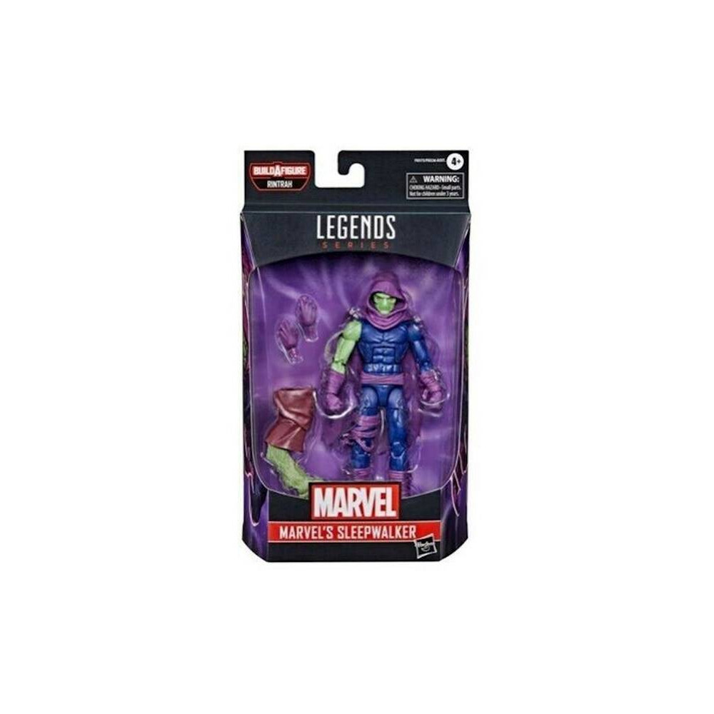 Hasbro Marvel Legends Marvel's Sleepwalker 16cm