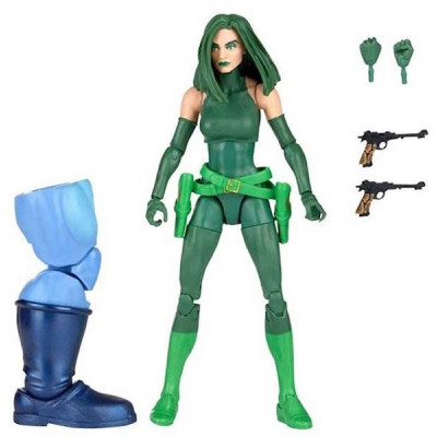 HAsbro Marvel Legends Series Madame Hydra 16cm