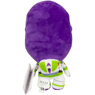 Disney Pixar Toy Story maskotka Buzz dźwięk 30cm