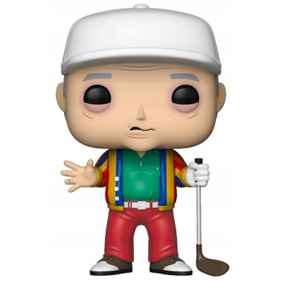 Funko POP! Caddyshack Al Czervik 721 figurka