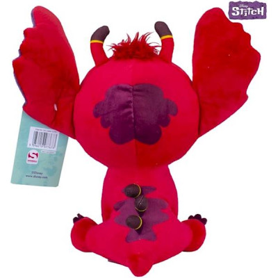 Disney Lilo i Stitch plusz Leroy dźwięk 30cm