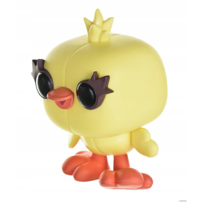 Funko POP! Toy Story 4 Ducky 531