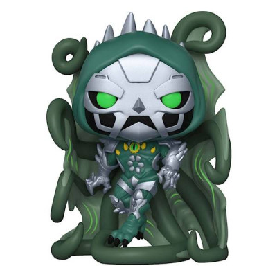 Funko POP! Marvel MechStrike Doctor Doom 990