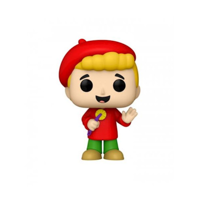 Funko POP! Icons Play Doh Petee 146 LE