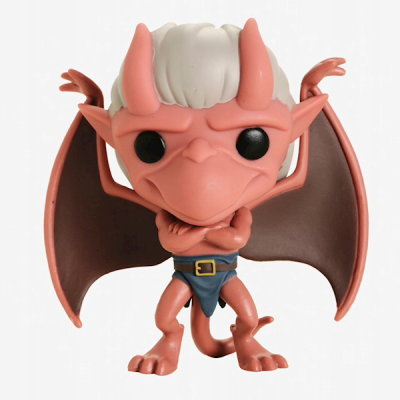 Funko POP! Disney Gargoyles Brooklyn 392 figurka